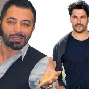 Yazar Aşkım Kapışmak, 80 kadınla buluşarak yemek yiyen Burak Özçivit