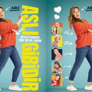 Yapımcılığını Hann Film’in, yönetmenliğini Ali Yorgancıoğlu’nun üstlendiği, senaryosunu, Evren Erdoğan,