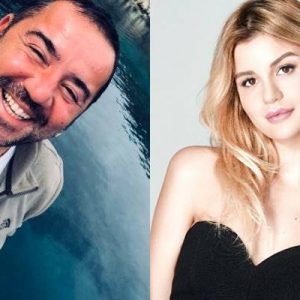 Oyuncu Ata Demirer’in yeni bir aşka yelken açtığı haberi sosyal