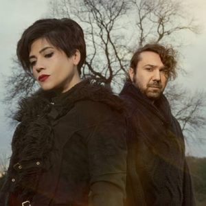 Aydilge ve Halil Sezai uzun zamandır süren arkadaşlıklarını, Avrupa Müzik