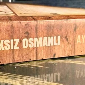 Bizans döneminde Kayseri’den İstanbul’a uzanan aşk, entrika, heyecan dolu bir