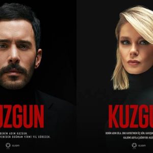 Ay Yapım’ın Star TV’de ekrana gelecek, merakla beklenen yeni dizisi