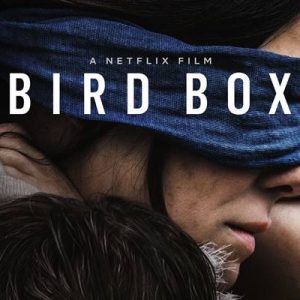 Sandra Bullock’un başrolde yer aldığı Bird Box filmi, Netflix’te yayınlanmaya