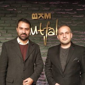 Türkiye’nin en büyük film üreticisi BKM (Beşiktaş Kültür Merkezi) ;