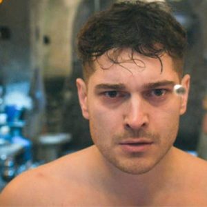 Netflix’in ilk Türk dizisi olan ‘Hakan: Muhafız’ın başrol oyuncusu Çağatay