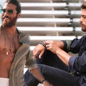 Son zamanların en konuşulan ismi olan genç oyuncu Can Yaman’ın,
