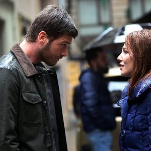 Ay Yapım’ın, Show TV’de Perşembe akşamları ekrana gelen dizisi ‘Çarpışma’nın