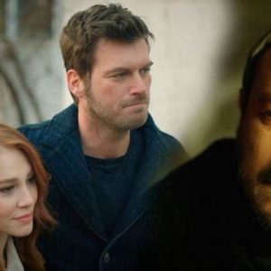 Show TV’nin sezon ortasında büyük umutlarla yayına soktuğu ve birbirinden
