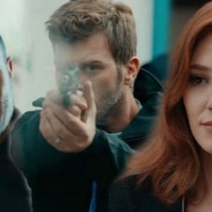Show TV’nin Ay Yapım imzalı dizisinde flaş bir değişiklik yaşandı.