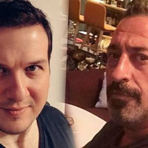 Cem Yılmaz ve Şahan Gökbakar Mars Group’a karşı bir diğer