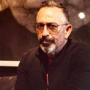 Oyuncu, yapımcı, yönetmen Cem Yılmaz, Mars Cinema Group ile yapımcılar
