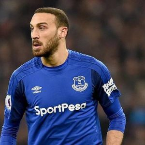Galatasaray Cenk Tosun için harekete geçti. Terim’in yıldız oyuncuyu ikna