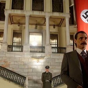 İngiltere Büyükelçisi’nin özel uşağı, herkesin sesine hayran olduğu opera sanatçısı,