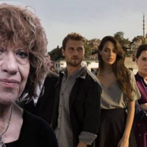 Show TV’nin reyting rekortmeni dizisi Çukur’un dün akşam ekranlara gelen