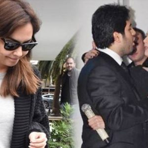Zarrab’ın borçları nedeniyle Ebru Gündeş’e haciz ihbarnamesi geldi. ABD’de tutuklu