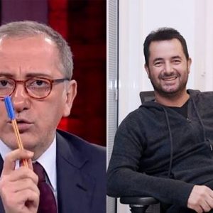 Habertürk yazarı Fatih Altaylı, Tv8 ekranlarında izleyici ile buluşan Yetenek