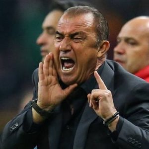 Galatasaray Teknik Direktörü Fatih Terim, sosyal medyadan yaptığı paylaşımla spor