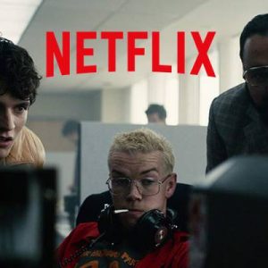 Netflix, interaktif yapımı Black Mirror: Bandersnatch’ta Chooseco adlı şirkete ait