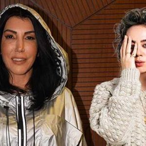 ‘Aşk Tohumu’ şarkısına klip çeken Hande Yener, sanal ortamda fazla