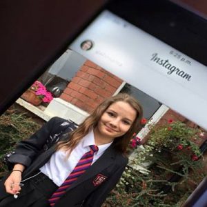 Instagram’da yer alan bir dizi video ve fotoğraflar dünya devinin