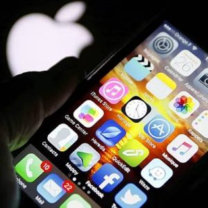 Apple, iOS işletim sisteminde yer alan bir açık ile gündemde.
