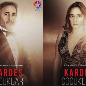 Kardeş Çocukları dizisi ne zaman başlıyor? Star TV’nin iddialı dizisi