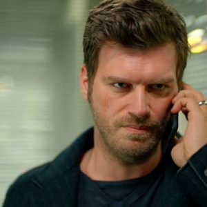 Ay Yapım’ın Show TV’de ekrana gelen ve beğeniyle izlenen dizisi
