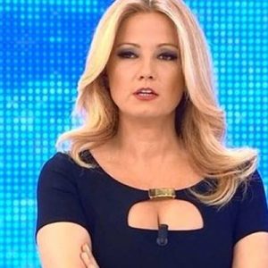 RTÜK’ün rahatsızlığının olayların ortaya çıkarılması olduğunu söyleyen Fatih Altaylı, “Pislik,