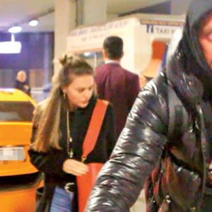 Aslı Enver ile Murat Boz “yıpranmamak” için ayrı evde oturma