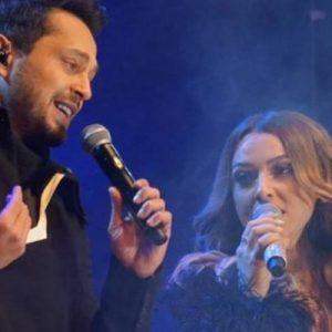 ‘O Ses Türkiye’ yarışmasında jüri koltuğunda oturan Murat Boz, albüm