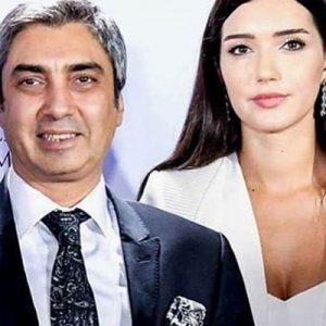 Kurtlar Vadisi dizisinde canlandırdığı Polat Alemdar karakteriyle tanınan oyuncu Necati