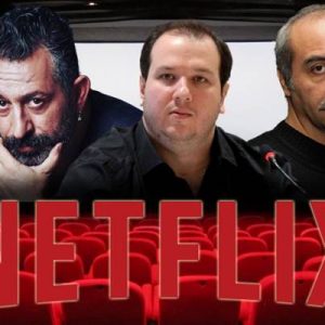 Sabah gazetesi yazarı Funda Karayel bugünkü köşesinde sinemada yaşanan tartışmalara