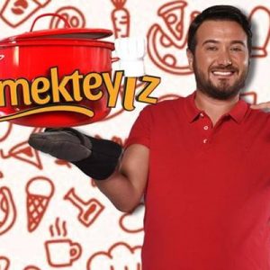 TV8’in sahibi Acun Ilıcalı sosyal medya hesabından Yemekteyiz programını Onur