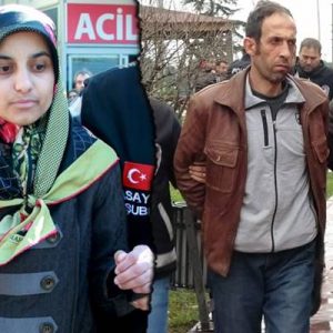 Kocaeli’nin Körfez ilçesinde 11 yıl önce Meryem Tahnal ve kızı