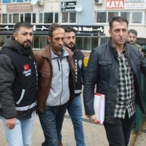 Kocaeli’nin Körfez ilçesinde 11 yıl önce Meryem ve Melike Tahnal