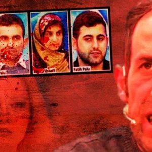 Aile içi cinsel istismar-tecavüz-işkence ve cinayet hikayesiyle Türkiye’nin gündemindeki Palu