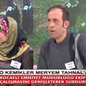 Palu ailesi dehşeti Türkiye’yi sarsmaya devam ediyor. Müge Anlı’daki Palu