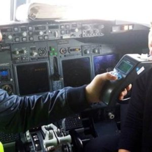 Havacılık Personeli Alkol ve Psikoaktif Madde Kontrollerine İlişkin Prosedür kapsamında