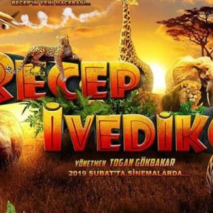 Şahan Gökbakar’ın merakla beklenen filmi ‘Recep İvedik 6’nın vizyon tarihi
