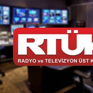 Radyo ve Televizyon Üst Kurulu üzücü deprem olayı ile alakalı
