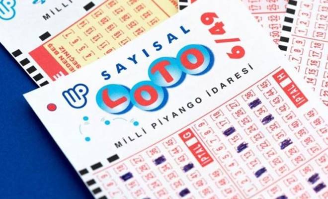 Sayisal Lotto