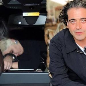Ahmet Kural’la olaylı bir şekilde ayrılan ve darp edilen Sıla