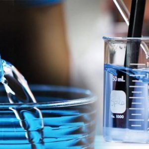 Bir su markasının 100 tam puan alabilmesi için PH düzeyinin