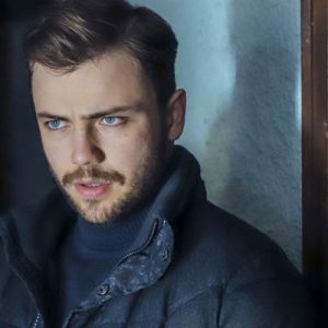 Tolga Sarıtaş’ın bir süredir modacı Zeynep Mayruk ile aşk yaşadığı