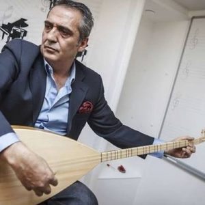 Şanlıurfa’ya ‘Şanlı’ unvanının verilişinin 39’uncu yıl dönümü nedeniyle düzenlenen konserine