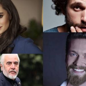 Kanal D’de “Yüzleşme” vakti! Yapımını T Company’nin, yapımcılığını Bülent Turgut’un