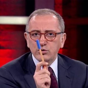 Habertürk yazarı Fatih Altaylı, ‘Kötülermiş değil mi!’ başlıklı yazısı ile