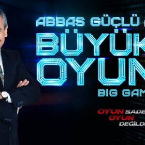 Gençlerin sesi Abbas Güçlü’nün yeni yarışma programı “Abbas Güçlü ile