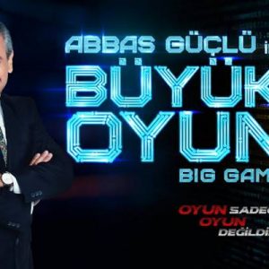 Gençlerin sesi Abbas Güçlü, yeni yarışma programı ile yakında Kanal