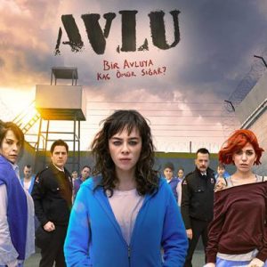 Star TV’nin ilgi ile izlenen dizisi Avlu’nun kadrosuna geçtiğimiz ay